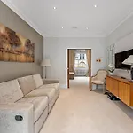 Casa Italia Near Sloane Square - Ac All Bedrooms