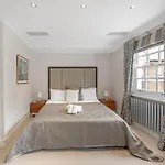 Casa Italia Near Sloane Square - Ac All Bedrooms