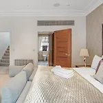 Casa Italia Near Sloane Square - Ac All Bedrooms