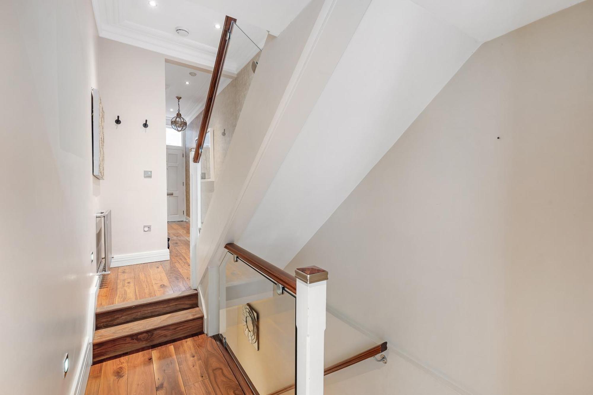 Casa vacanze Casa Italia Near Sloane Square - Ac Bedrooms *