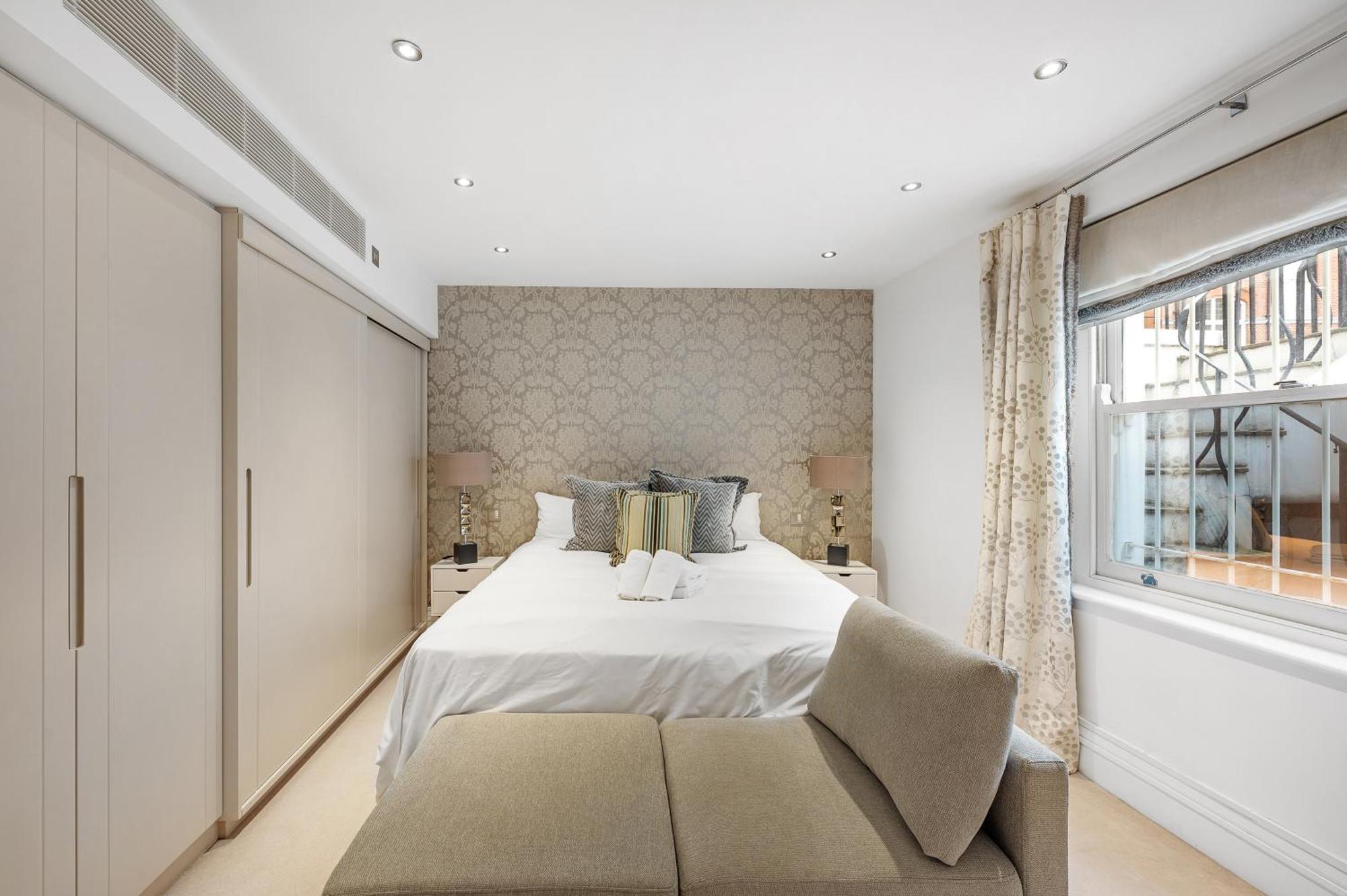Casa vacanze Casa Italia Near Sloane Square - Ac Bedrooms