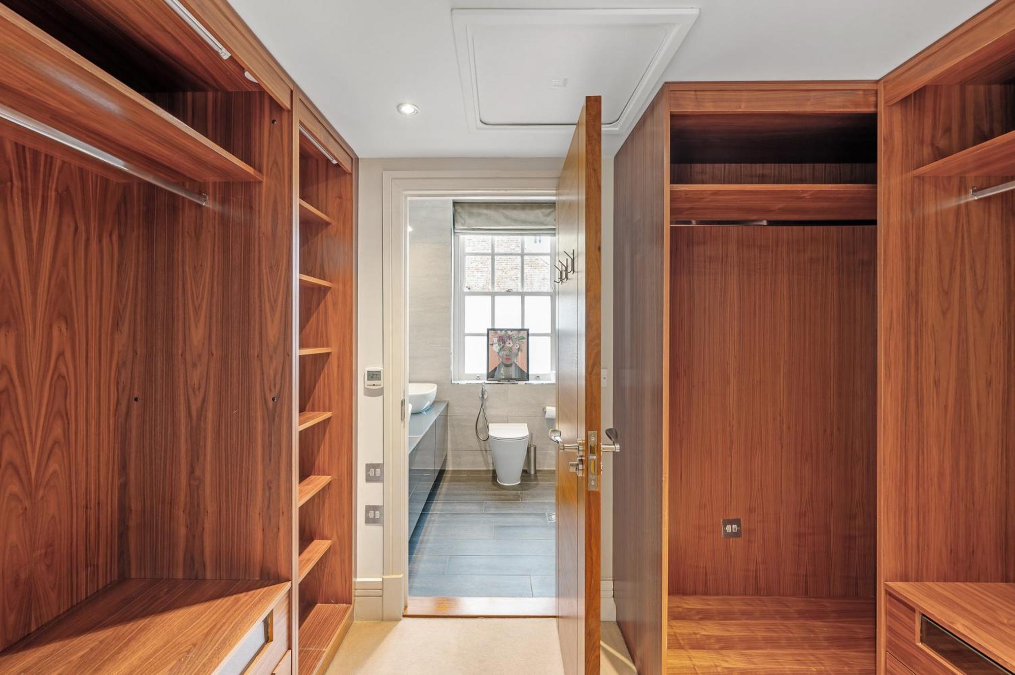 Casa vacanze Casa Italia Near Sloane Square - Ac Bedrooms *