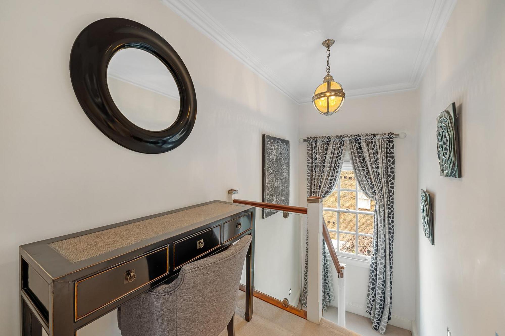 Casa vacanze Casa Italia Near Sloane Square - Ac Bedrooms Londra