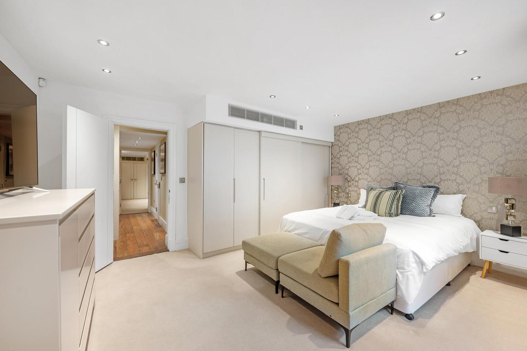 Casa vacanze Casa Italia Near Sloane Square - Ac Bedrooms *