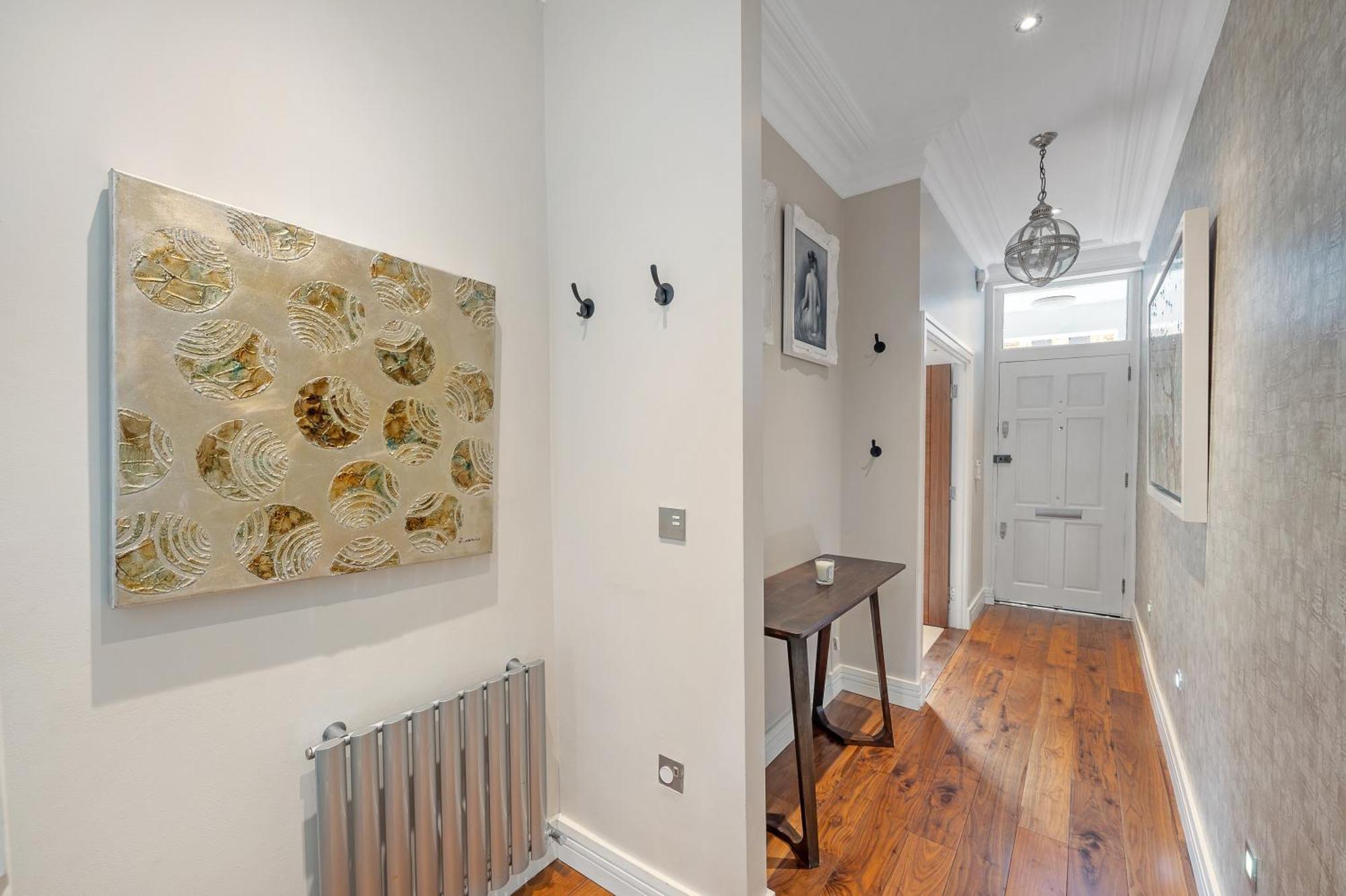 Casa vacanze Casa Italia Near Sloane Square - Ac Bedrooms