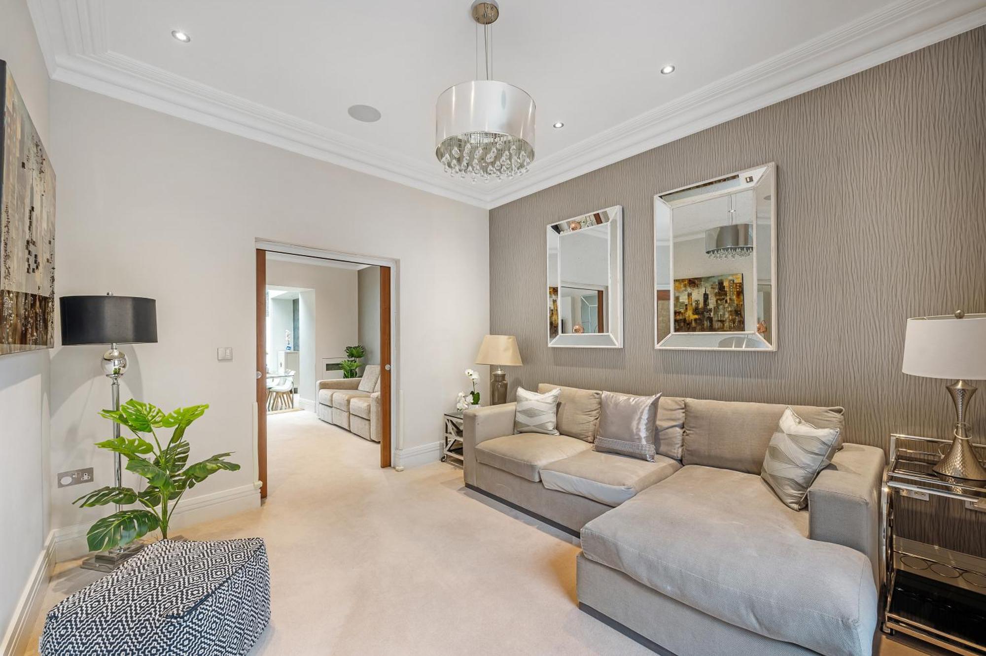 Casa vacanze Casa Italia Near Sloane Square - Ac Bedrooms