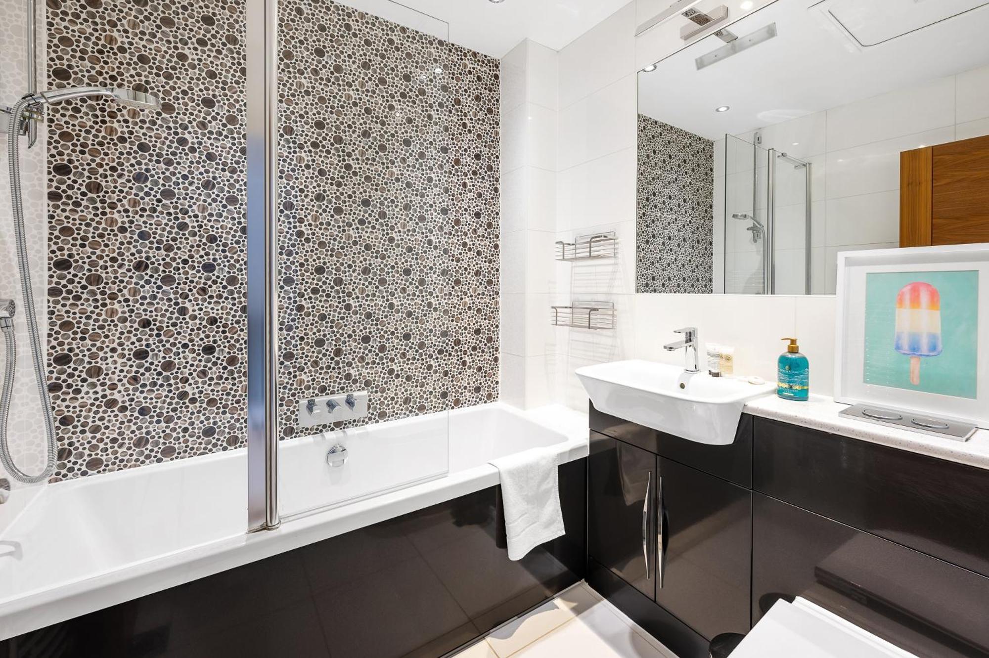 Casa Italia Near Sloane Square - Ac Bedrooms Londra