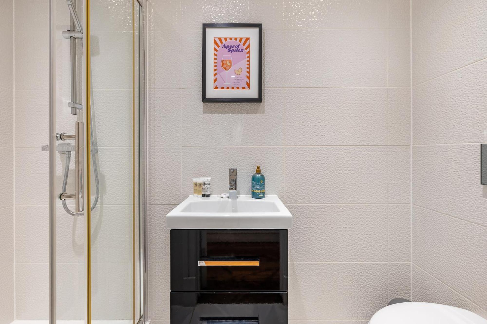 Casa Italia Near Sloane Square - Ac Bedrooms