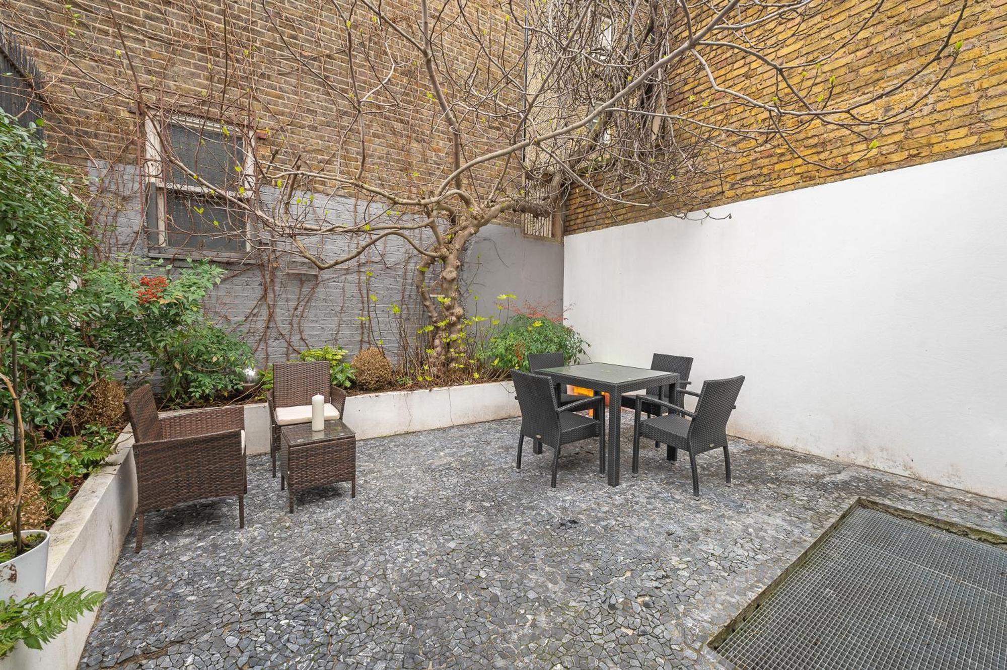 Casa Italia Near Sloane Square - Ac Bedrooms Casa vacanze Londra